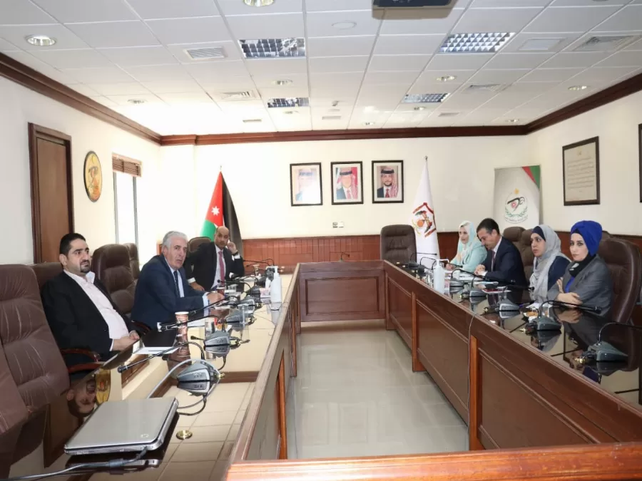 مدار الساعة,أخبار اقتصادية,هيئة النزاهة ومكافحة الفساد,الأمن العام,بلدية الزرقاء,مكافحة الفساد