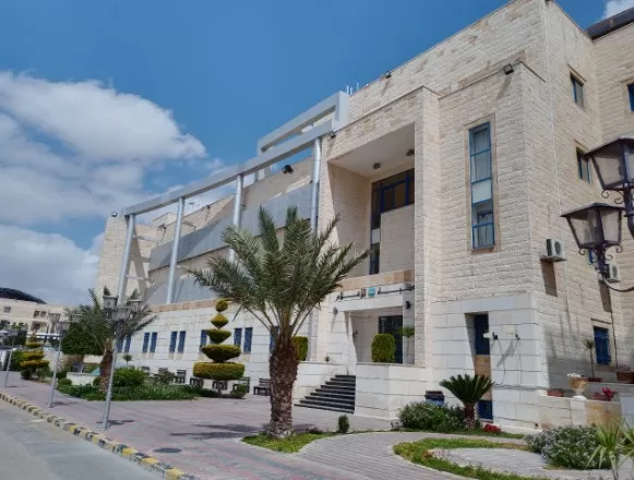 مدار الساعة,أخبار الجامعات الأردنية,مديرية الأمن العام,الأمن العام,جامعة الزرقاء,مركز السلم المجتمعي