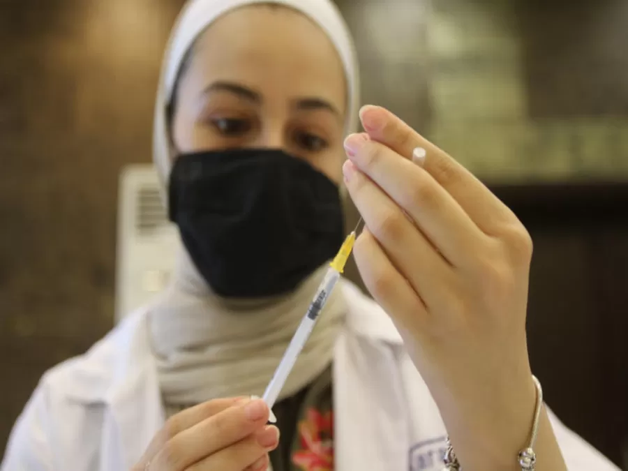 مدار الساعة,أخبار خفيفة ومنوعة,كورونا