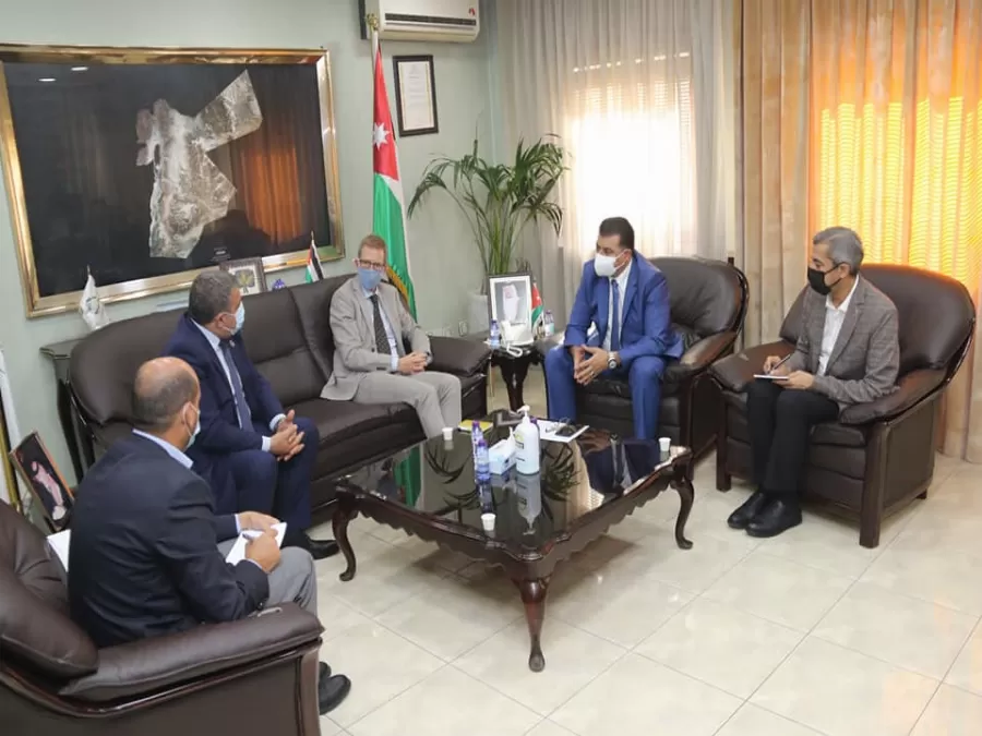 مدار الساعة,أخبار اقتصادية,وزير الزراعة,كورونا,الأمم المتحدة,التنمية المستدامة