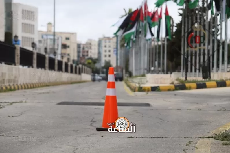 مدار الساعة,أخبار الأردن,اخبار الاردن,مديرية الأمن العام,الأمن العام,مستشفى الخالدي,إدارة السير