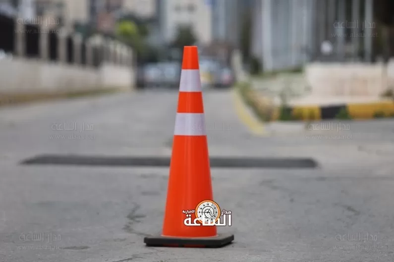 مدار الساعة,أخبار الأردن,اخبار الاردن,وزارة الأشغال العامة والإسكان,وزارة الأشغال,كلية لومينوس الجامعية,إدارة السير