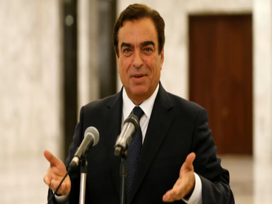 مدار الساعة,أخبار عربية ودولية,رئيس الوزراء