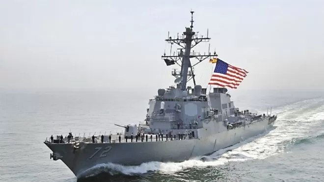 مدار الساعة,أخبار عربية ودولية,القوات البحرية