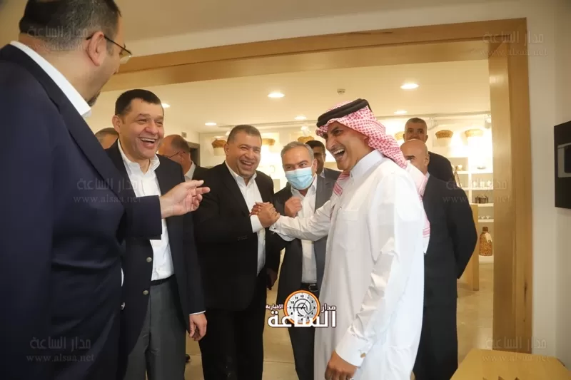 مدار الساعة,أخبار المجتمع الأردني,وزير العمل,وزير الاستثمار,وزير الشباب,وزير الداخلية,الملك عبدالله الثاني,رئاسة الوزراء,الشيخ تميم بن حمد