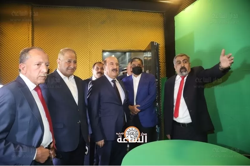 مدار الساعة,أخبار المجتمع الأردني,وزارة الشؤون السياسية