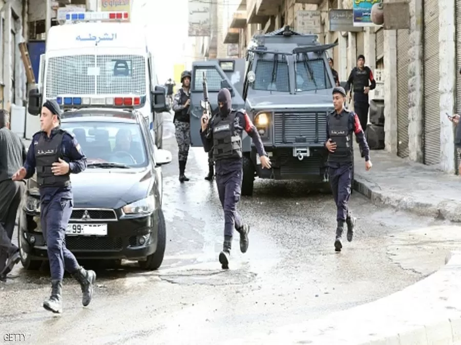 مدار الساعة,أخبار الأردن,اخبار الاردن,وزارة الخارجية,قوات الدرك