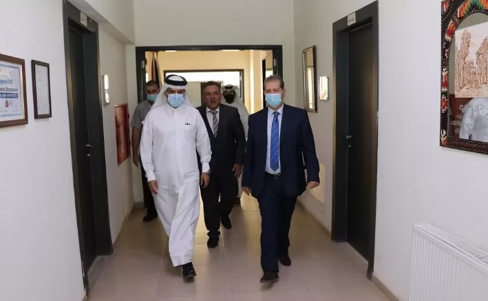 مدار الساعة,أخبار الجامعات الأردنية,جامعة عمان العربية