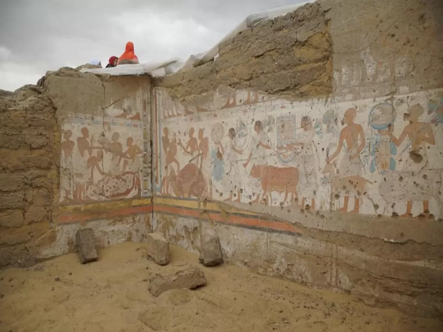 مدار الساعة,أخبار ثقافية,وزارة السياحة والآثار,وزارة السياحة