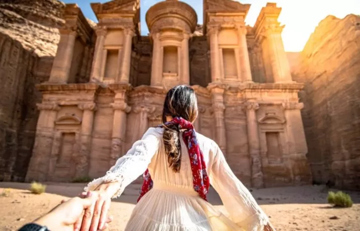 مدار الساعة,أخبار السياحة في الأردن,كورونا,وزارة السياحة والآثار,وزارة السياحة,هيئة تنشيط السياحة,سلطة منطقة العقبة الاقتصادية الخاصة