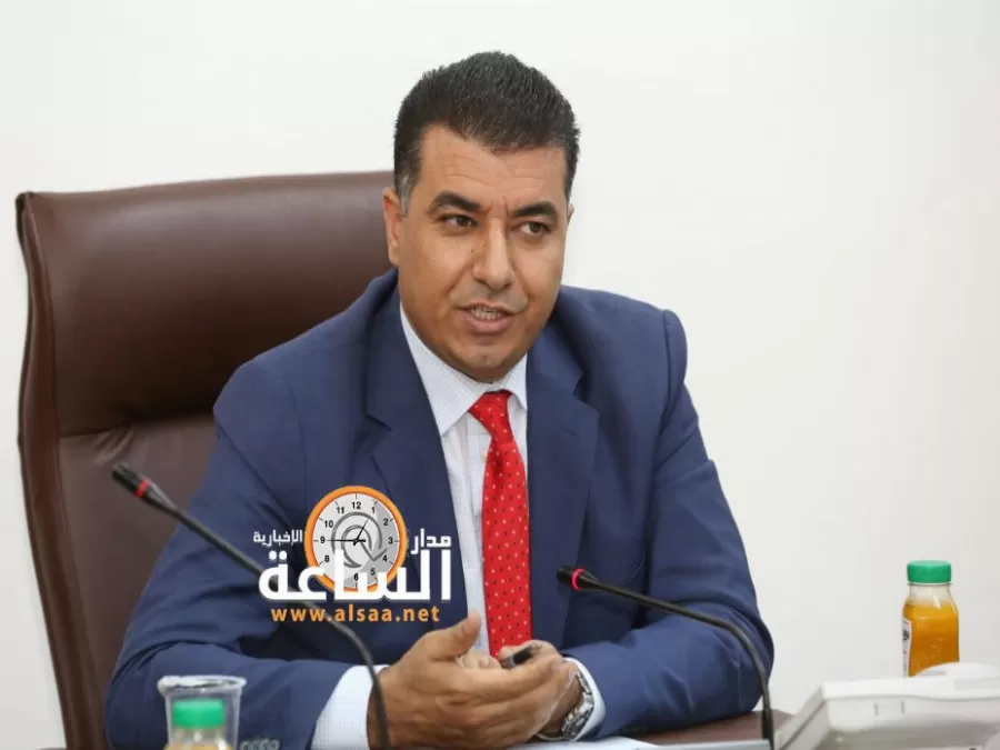 مدار الساعة,أخبار الأردن,اخبار الاردن,وزير الزراعة,خالد حنيفات,هيئة النزاهة ومكافحة الفساد,مكافحة الفساد