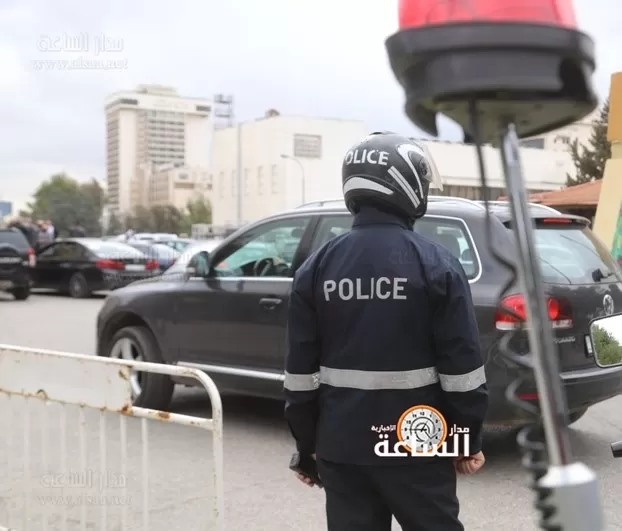 مدار الساعة,أخبار الأردن,اخبار الاردن,كورونا,المعهد المروري