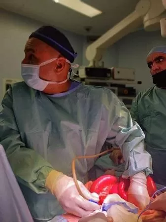 مدار الساعة,أخبار الأردن,اخبار الاردن,مستشفى الملكة علياء