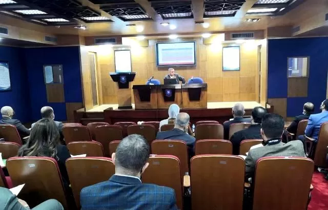 مدار الساعة,أخبار الجامعات الأردنية,جامعة عمان الأهلية