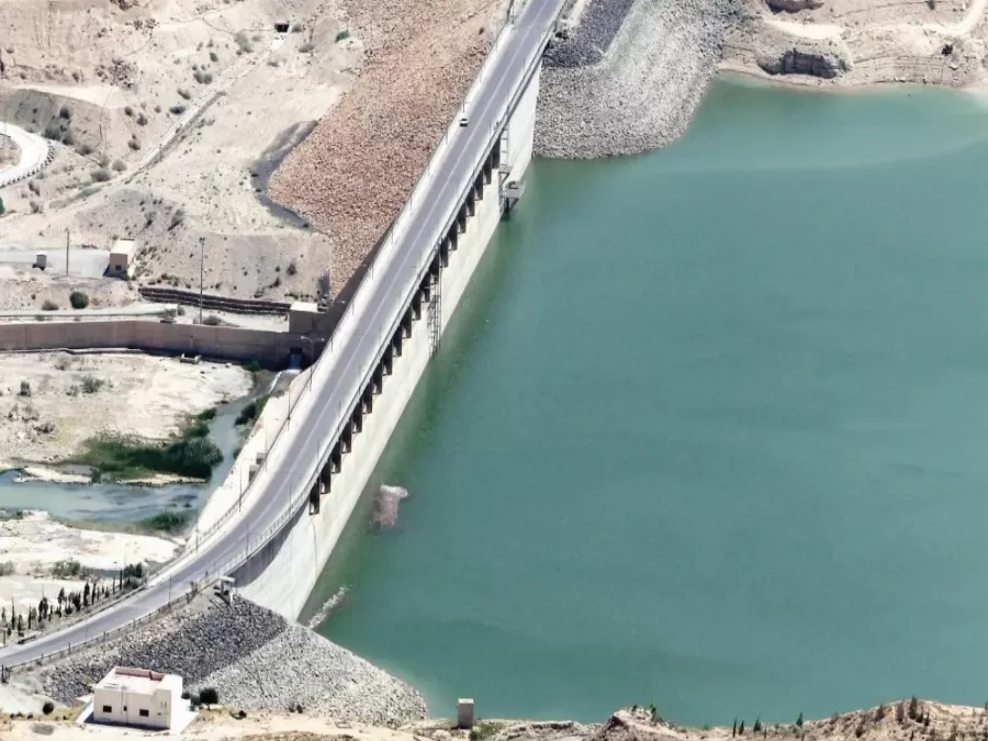 مدار الساعة,أخبار الأردن,اخبار الاردن,وزارة المياه والري,وزارة المياه,القوات المسلحة