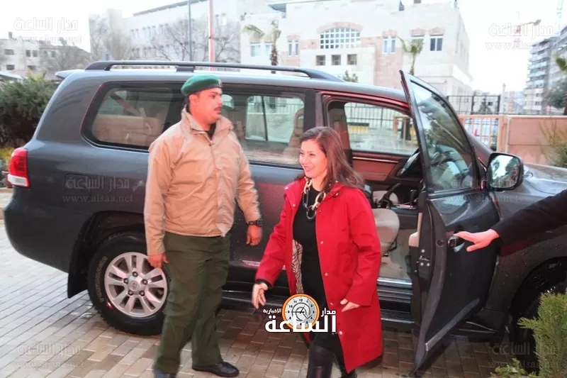 مدار الساعة,مقالات,الأميرة دانا فراس,الأمم المتحدة,درجات الحرارة,التنمية المستدامة