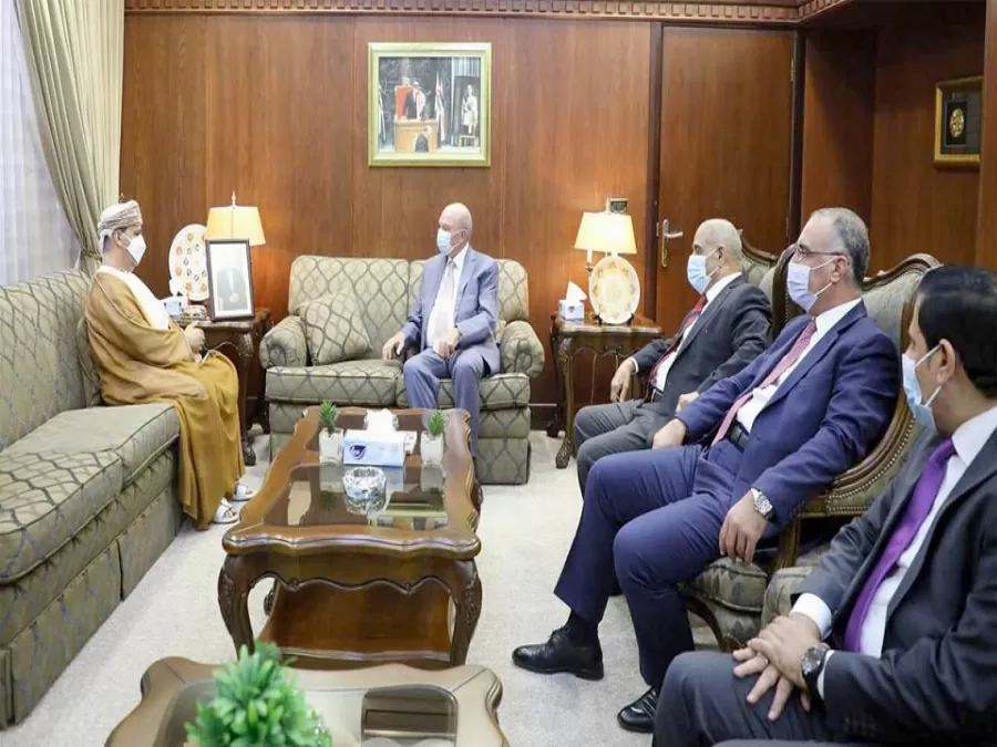 مدار الساعة,أخبار الأردن,اخبار الاردن,الملك عبدالله الثاني,مجلس الأعيان,سلطنة عمان