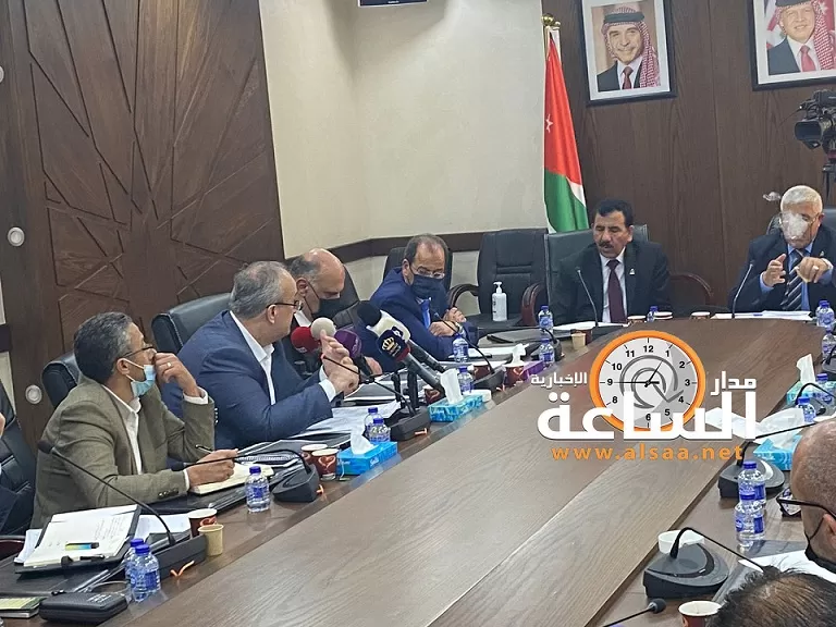 مدار الساعة,أسرار أردنية,دائرة المكتبة الوطنية,المكتبة الوطنية