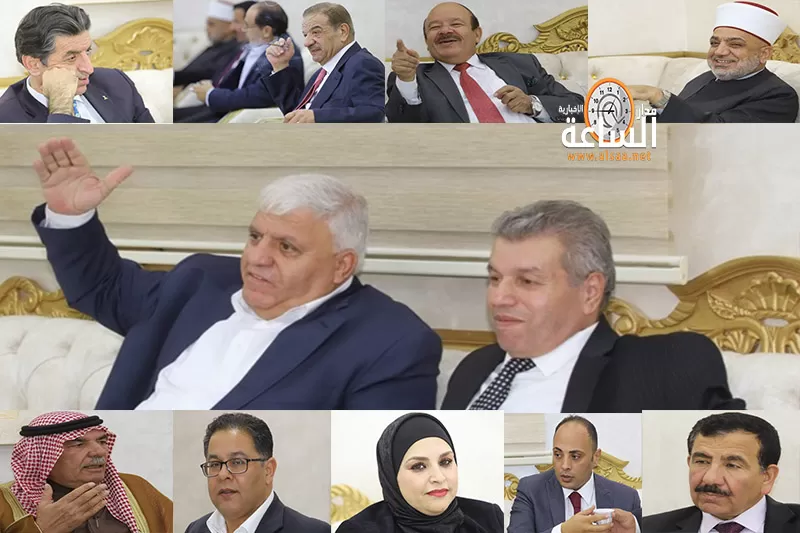 مدار الساعة,أخبار المجتمع الأردني