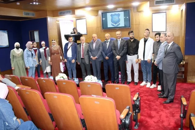 مدار الساعة,أخبار الجامعات الأردنية,جامعة عمان الأهلية