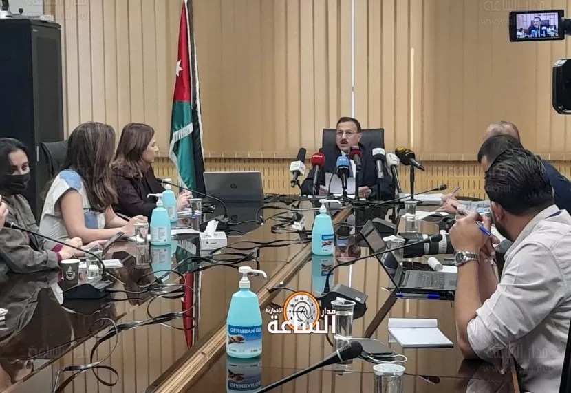 مدار الساعة,أخبار الأردن,اخبار الاردن,كورونا,المجلس القضائي,النيابة العامة