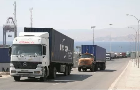 مدار الساعة,أخبار اقتصادية,وزير الصناعة والتجارة والتموين,المملكة الأردنية الهاشمية,البحر الميت