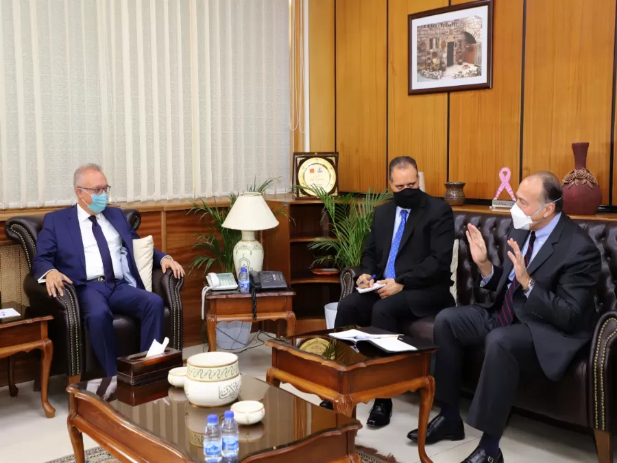مدار الساعة,أخبار الجامعات الأردنية,جامعة اليرموك