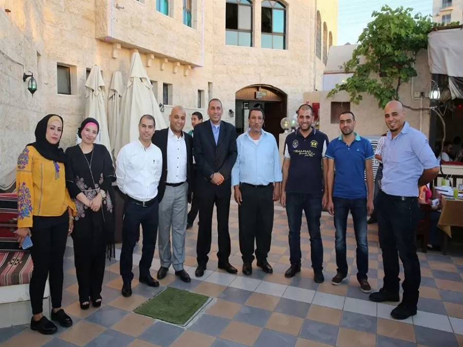 مدار الساعة,أخبار المجتمع الأردني,أمانة عمان,أمانة عمان الكبرى,التنمية الاجتماعية