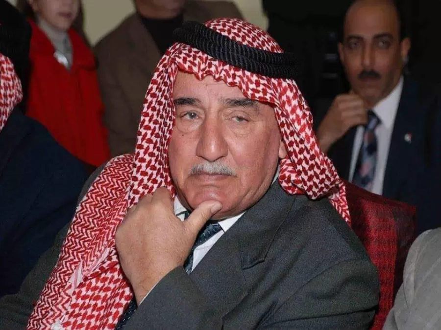 مدار الساعة,وفيات اليوم في الأردن