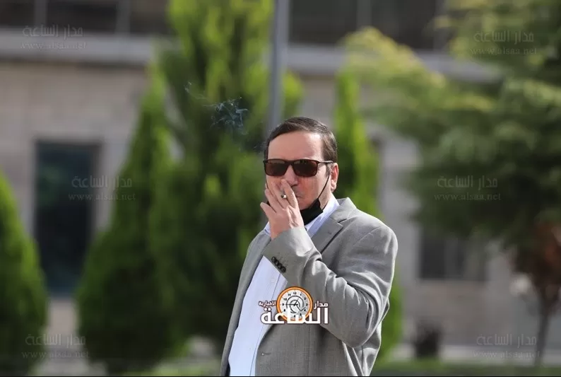 مدار الساعة,مقالات,الأمن العام