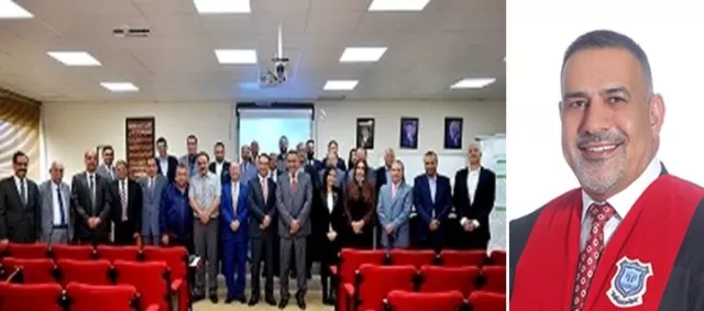 مدار الساعة,أخبار الجامعات الأردنية,جامعة عمان الأهلية