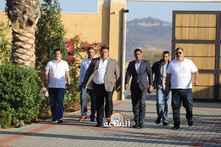 مدار الساعة,أخبار المجتمع الأردني,نقيب الصحفيين