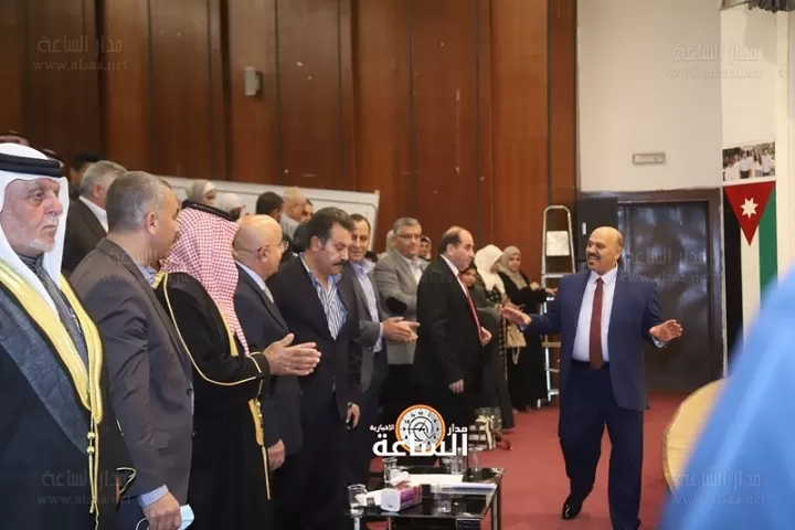 مدار الساعة,أخبار المجتمع الأردني