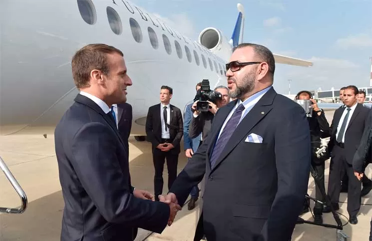 مدار الساعة,أخبار عربية ودولية,الإمارات العربية المتحدة,الملك سلمان