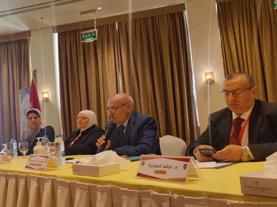 مدار الساعة,أخبار الجامعات الأردنية,المملكة العربية السعودية,سلطنة عمان,التنمية المستدامة