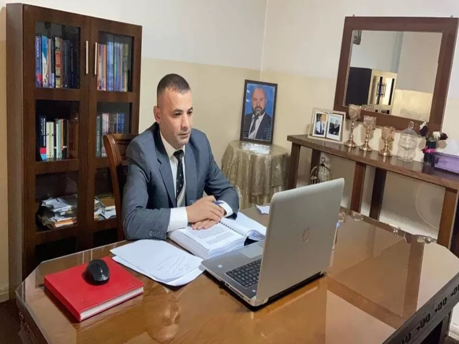 مدار الساعة,أخبار المجتمع الأردني