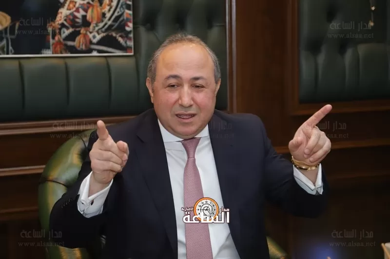 مدار الساعة,مقالات