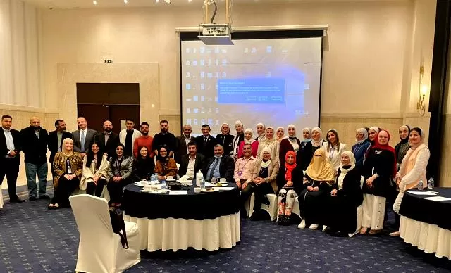 مدار الساعة,أخبار الجامعات الأردنية,المستشفيات الخاصة