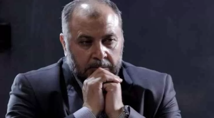 مدار الساعة,أسرار أردنية,حزب جبهة العمل الإسلامي