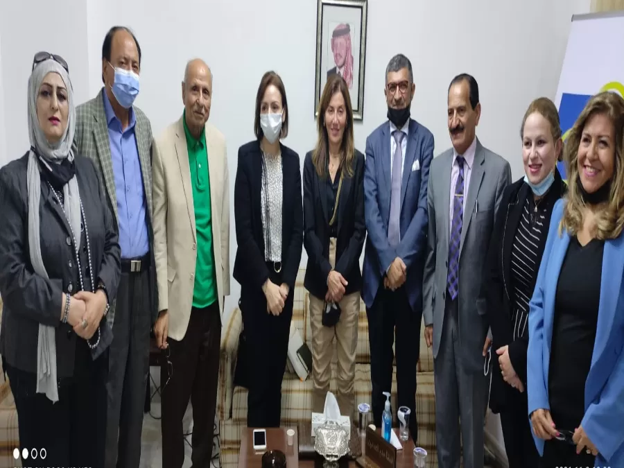 مدار الساعة,أخبار المجتمع الأردني