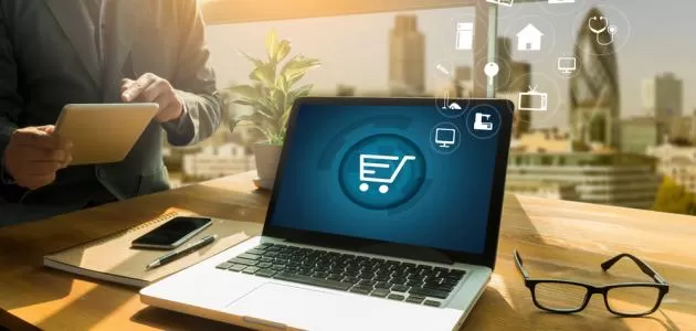 مدار الساعة,أخبار اقتصادية,التجارة الإلكترونية,الذكاء الاصطناعي