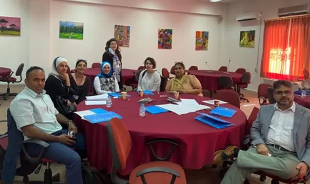 مدار الساعة,أخبار الجامعات الأردنية,المجلس الثقافي البريطاني,جامعة فيلادلفيا