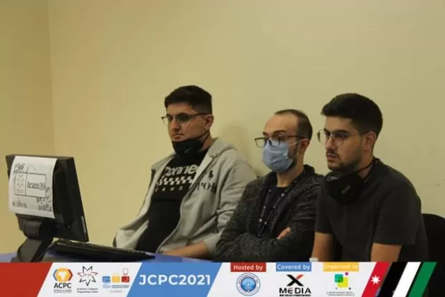 مدار الساعة,أخبار الجامعات الأردنية,جامعة عمان الأهلية,جامعة العلوم التطبيقية