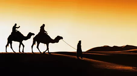 مدار الساعة,شؤون دينية