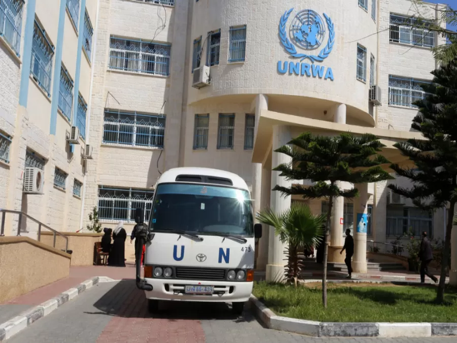 مدار الساعة,أخبار الأردن,اخبار الاردن,الأمم المتحدة,أونروا