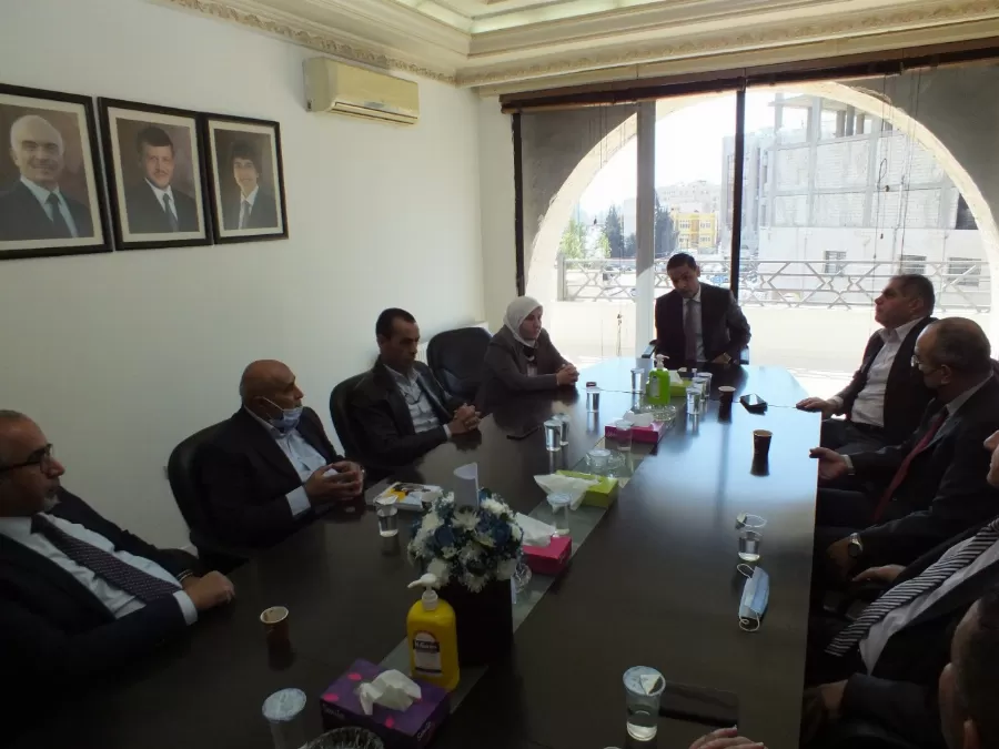 مدار الساعة,أخبار الجامعات الأردنية,نقابة الصحفيين الأردنيين