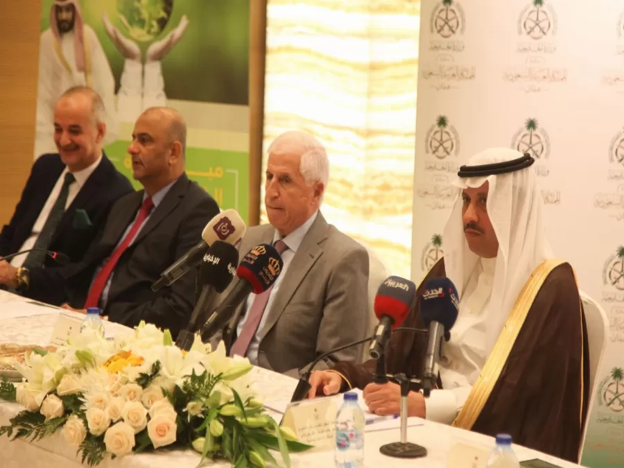 مدار الساعة,أخبار الأردن,اخبار الاردن,وزير الزراعة,وزير الدفاع,ولي العهد,وزارة الزراعة,المركز الوطني للبحوث الزراعية,المملكة العربية السعودية,الأمير محمد بن سلمان