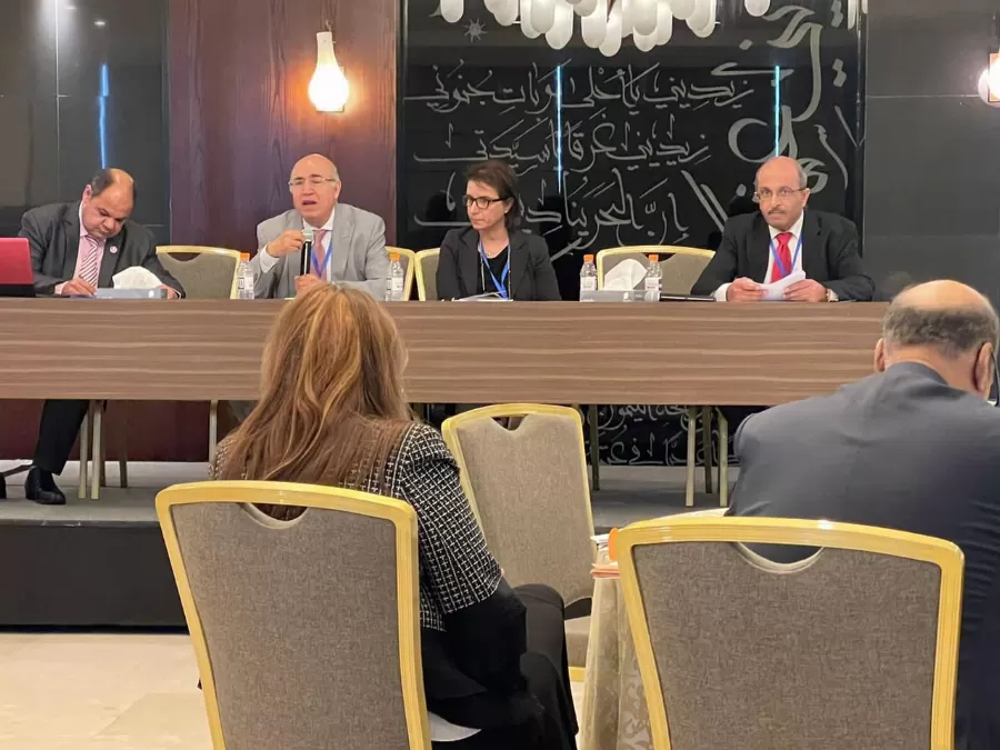 مدار الساعة,أخبار الجامعات الأردنية,كورونا,جامعة البترا,الجامعة الهاشمية,أونروا