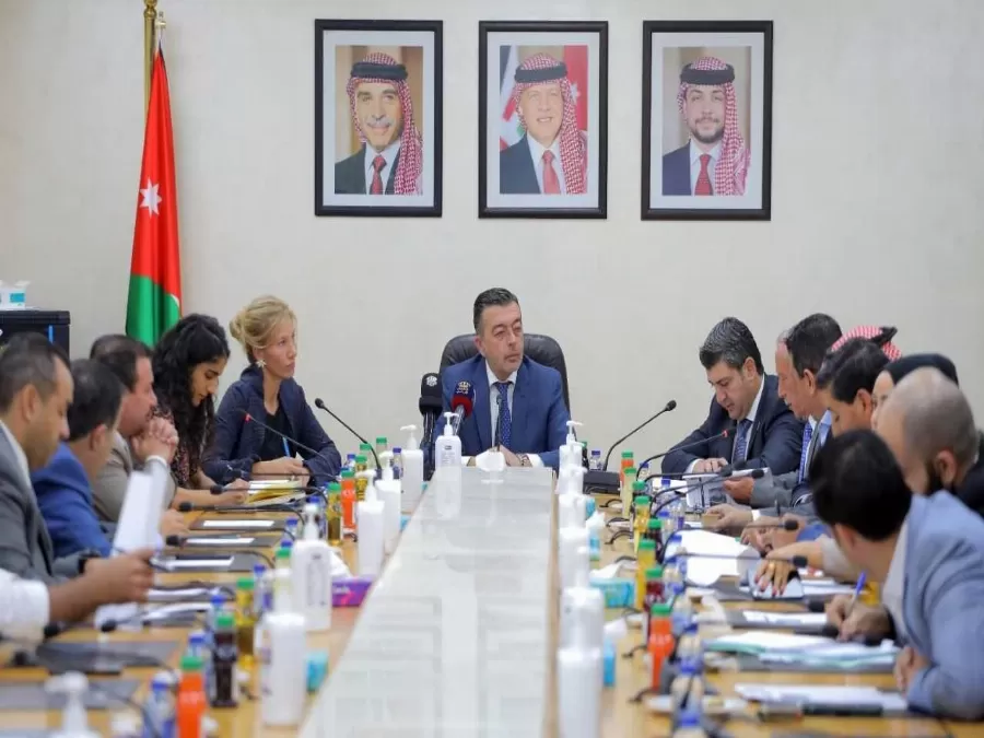 مدار الساعة,أخبار الأردن,اخبار الاردن,الملك عبدالله الثاني,كورونا,مجلس النواب,أونروا
