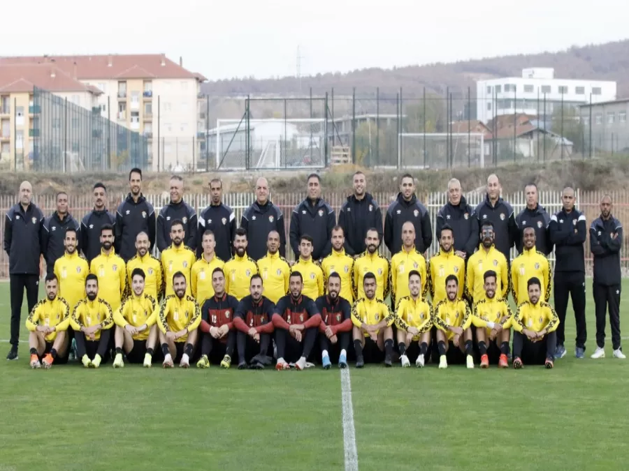 مدار الساعة,أخبار رياضية,المنتخب الوطني لكرة القدم